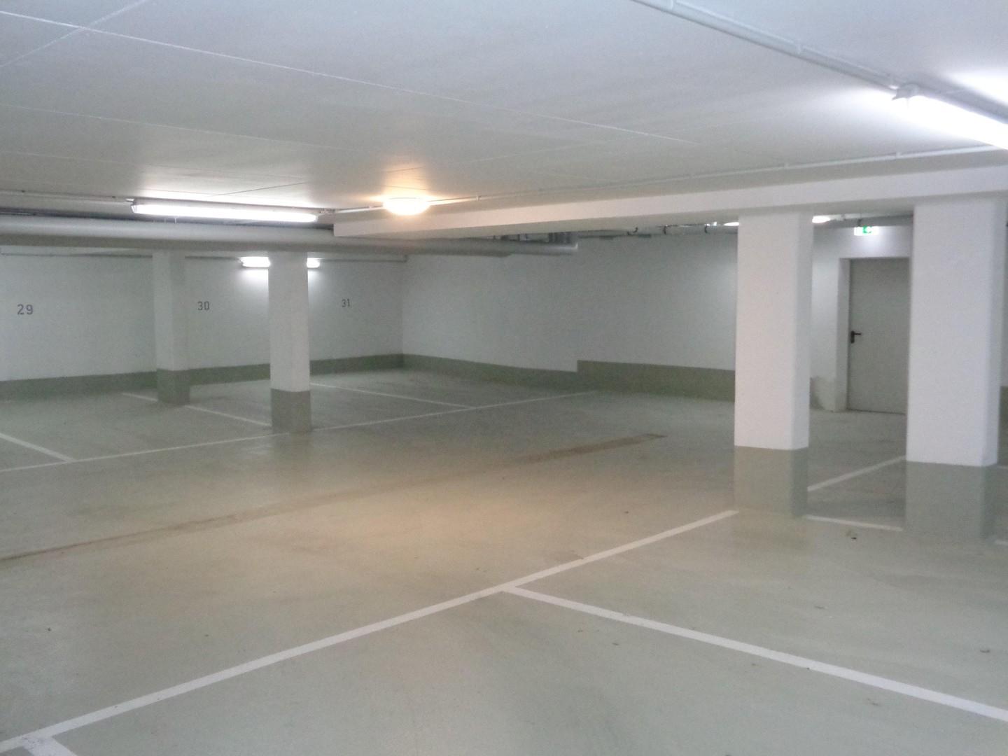 TG Stellplatz Nr. 30
