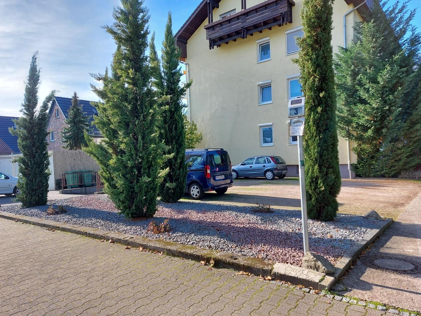 Aussenansicht