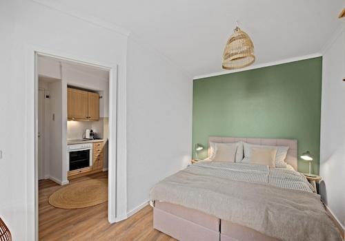 Elternschlafzimmer