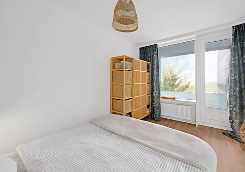 Elternschlafzimmer