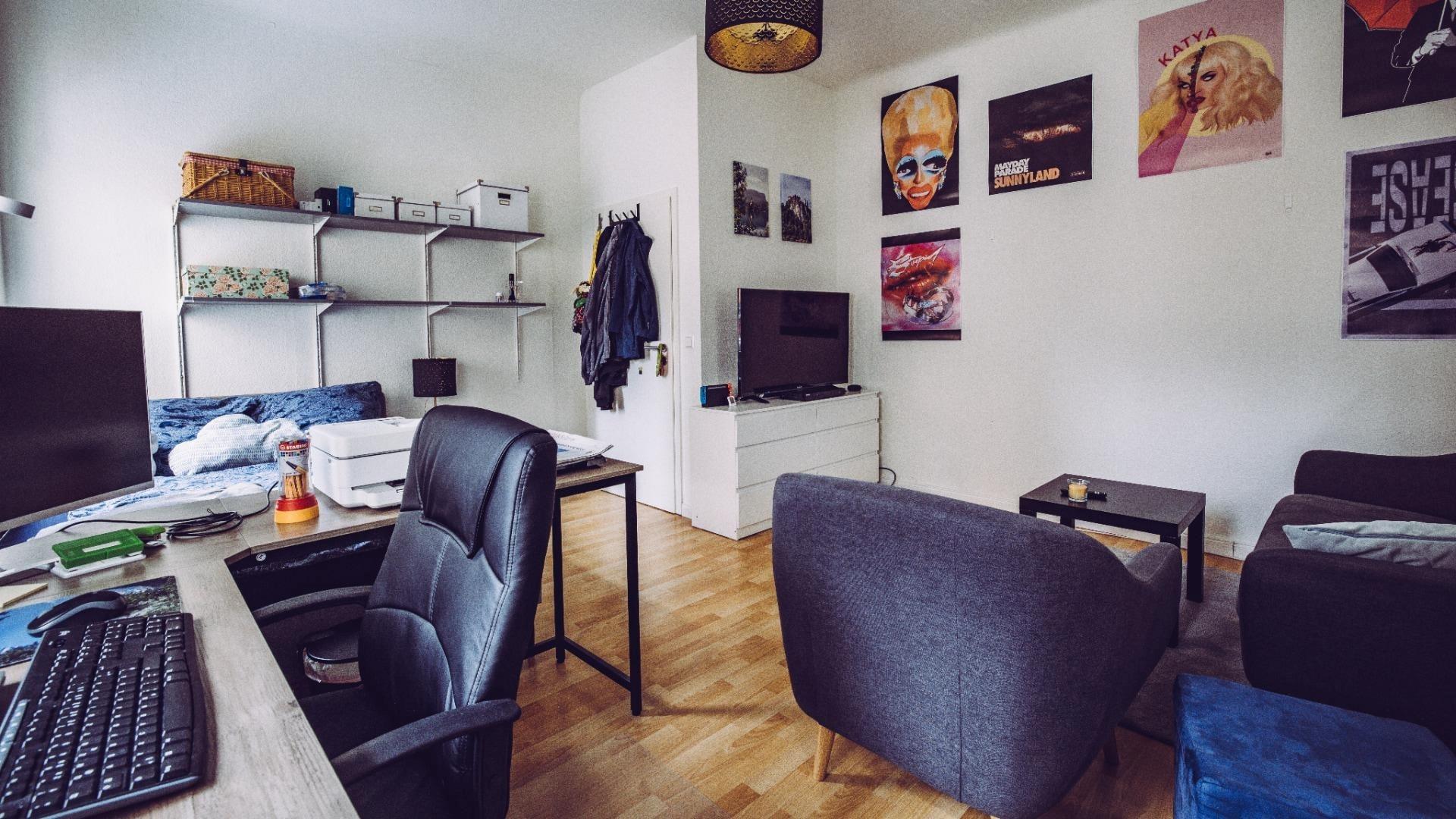 Zimmer 3