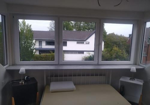 Schlafen
