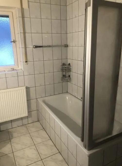 Bad Badewanne