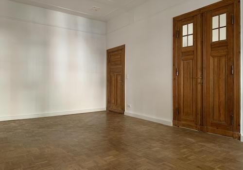 Großes Wohnzimmer