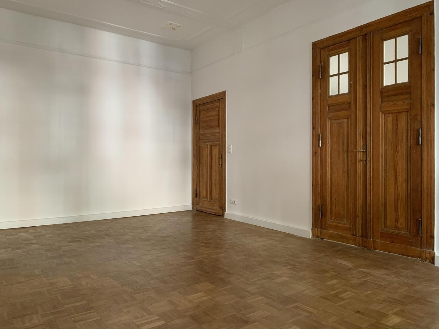 Großes Wohnzimmer