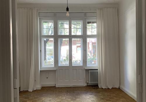 Balkonzimmer