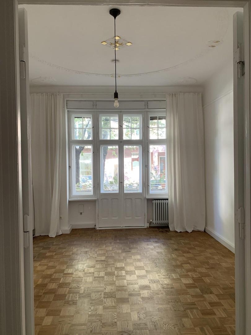 Balkonzimmer