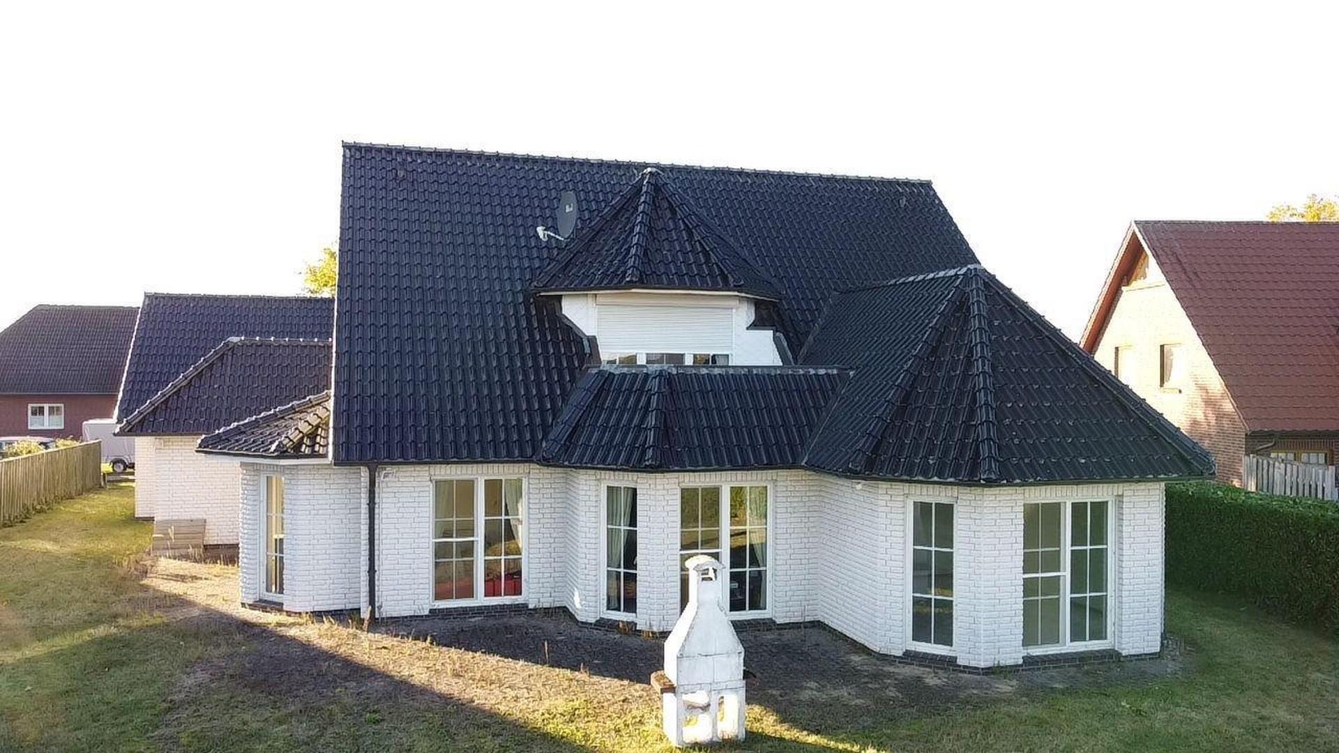 Rückseite