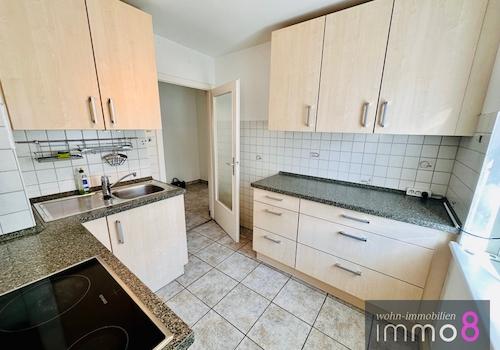 Platz ist in der kleinsten Küche für jeden Hobbykoch 