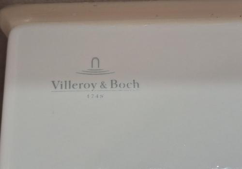 Waschbecken