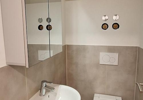 Gäste WC