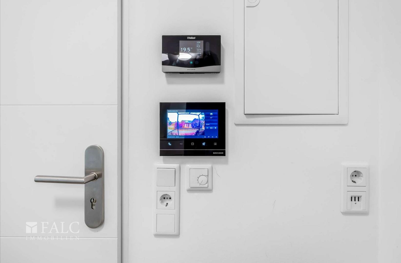 Smarthome