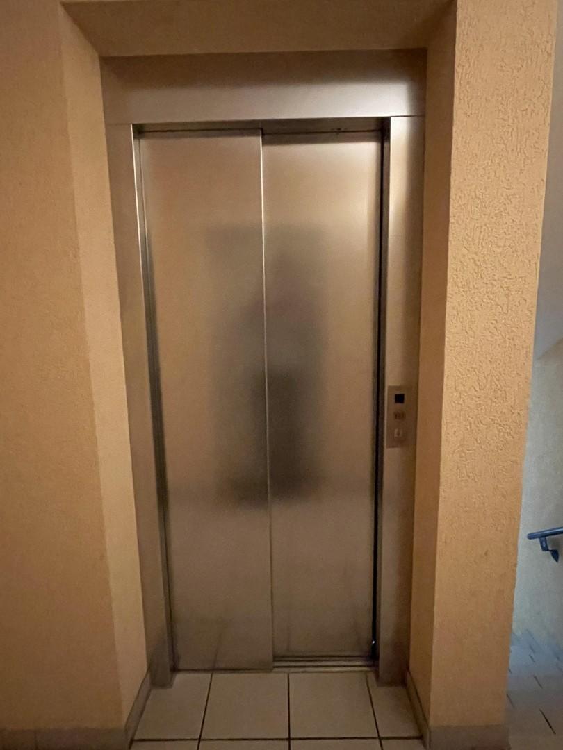 Aufzug