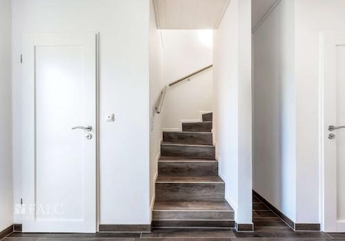 Treppe