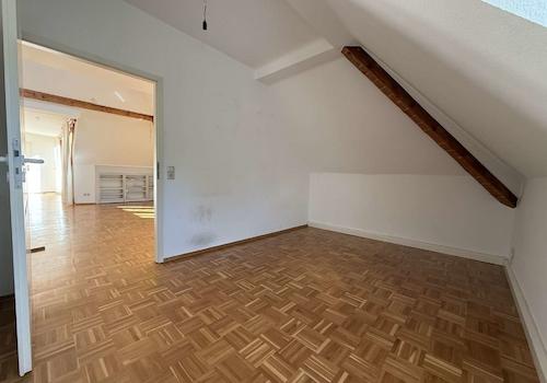 Büro / Schlafzimmer 1