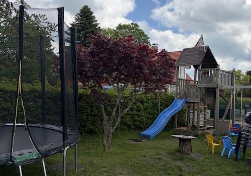 Gemeinschaftsgarten