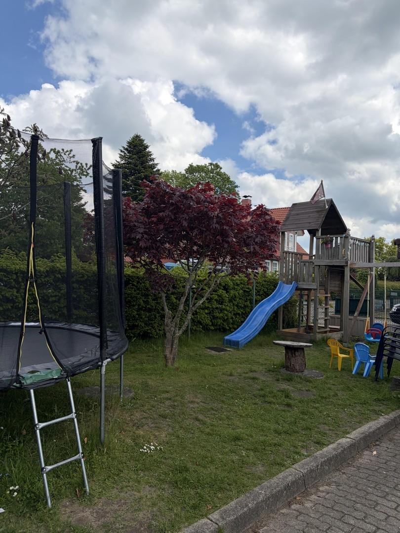 Gemeinschaftsgarten