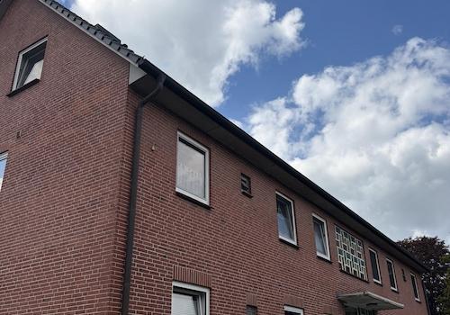 Hausansicht vorne