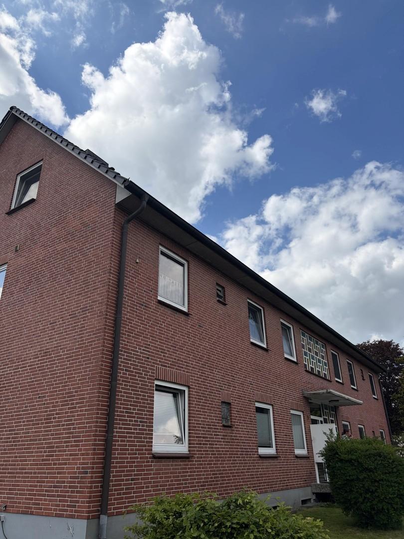 Hausansicht vorne