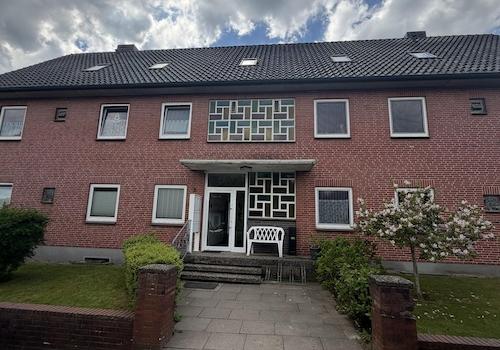 Hausansicht vorne