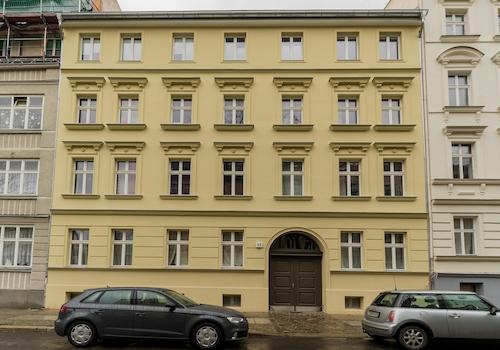 Fassade