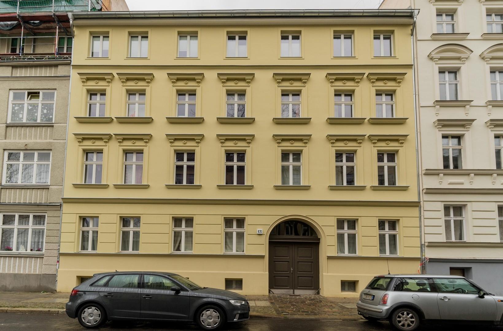 Fassade