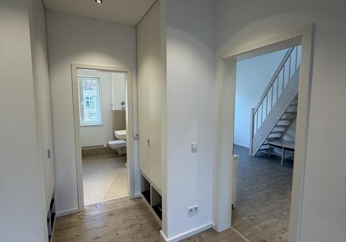 Flur Wohnung