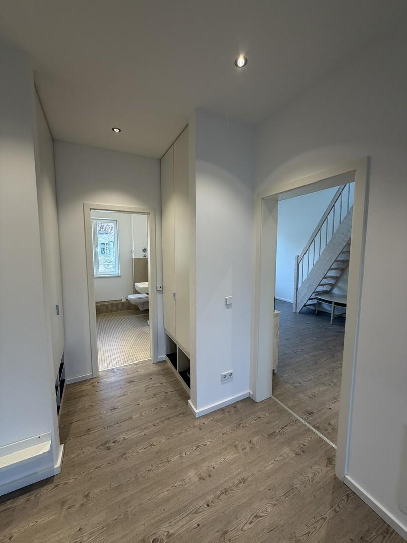 Flur Wohnung