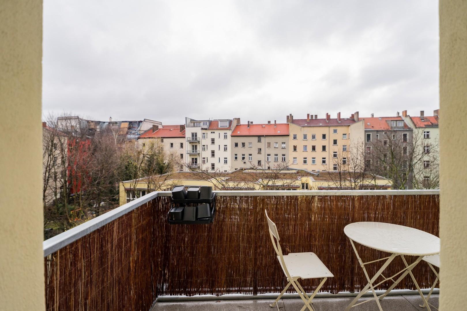 Balkon