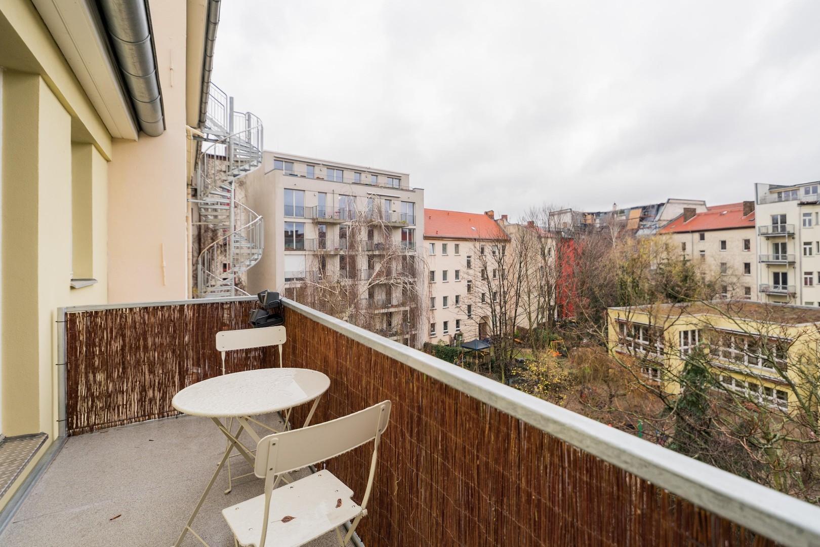 Balkon