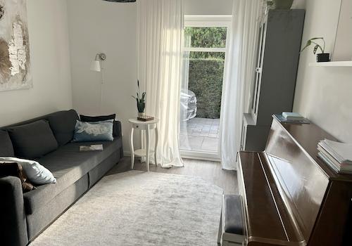 Gästezimmer / Arbeitszimmer
