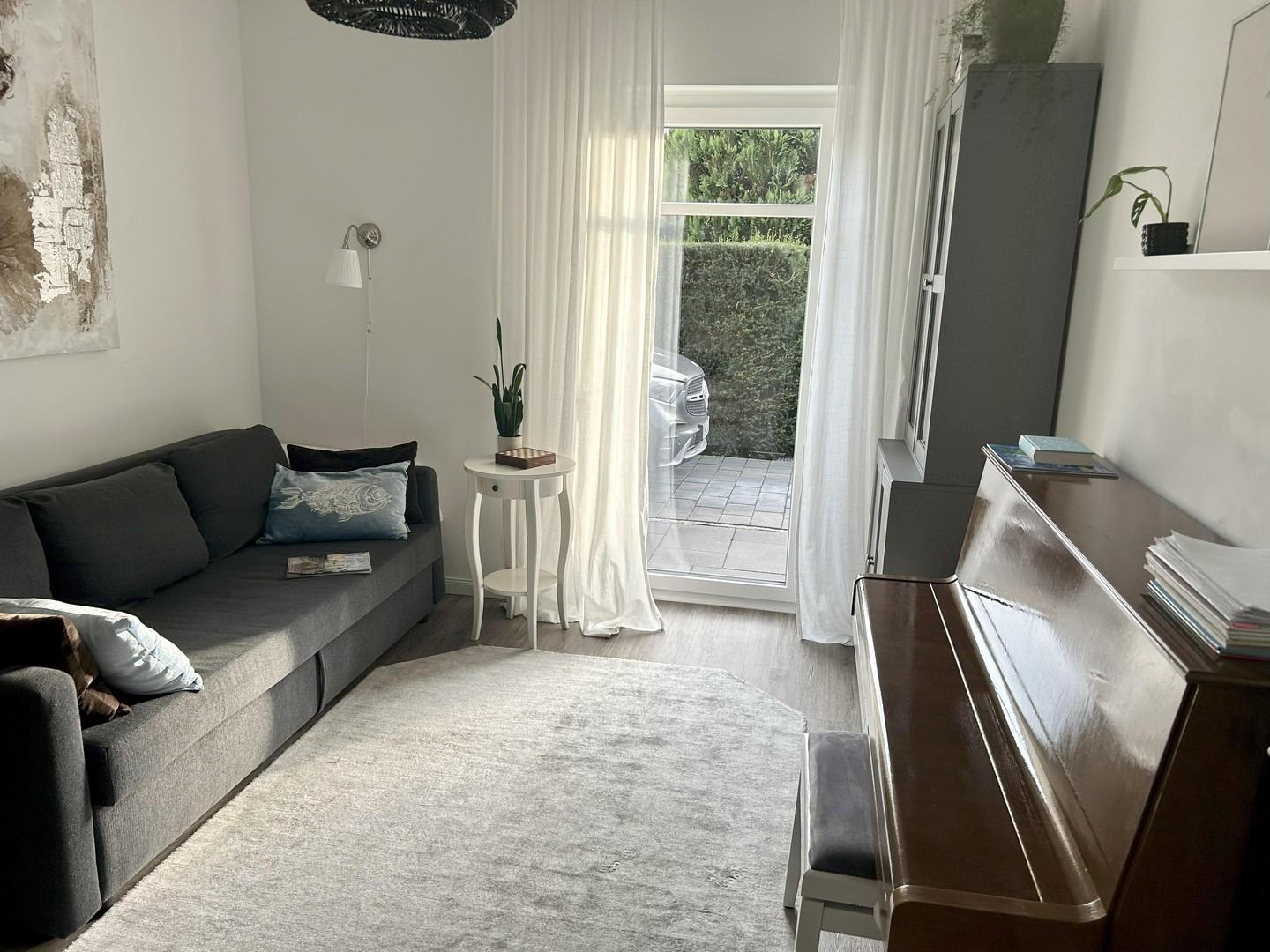 Gästezimmer / Arbeitszimmer