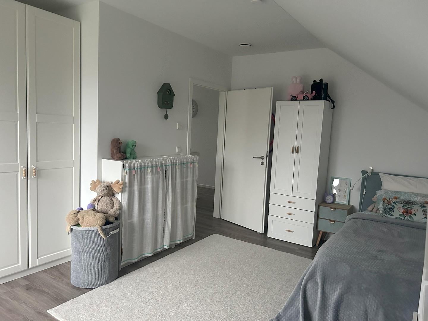 Kinderzimmer 2