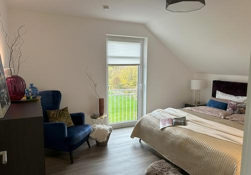Schlaffzimmer Eltern