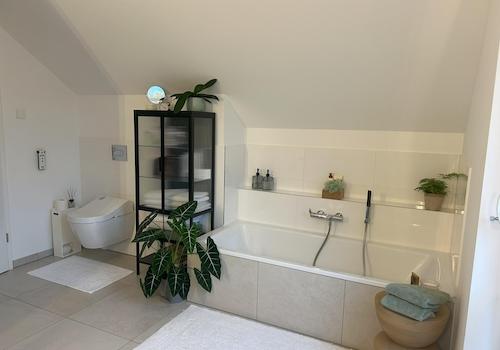 Badewanne