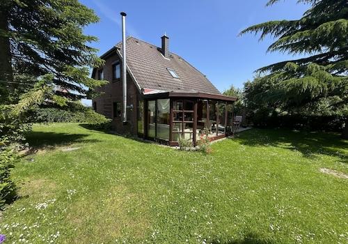 Südwest Ansicht