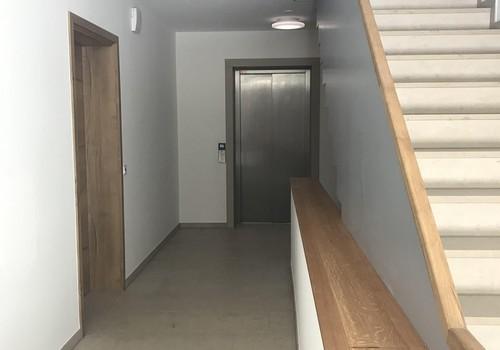 Hausflur