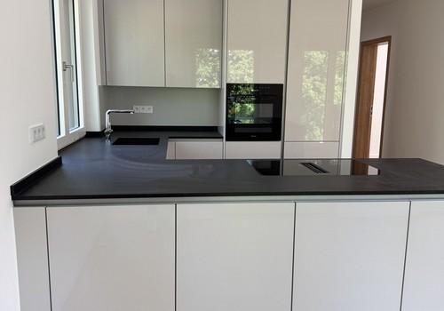SieMatic Einbauküche