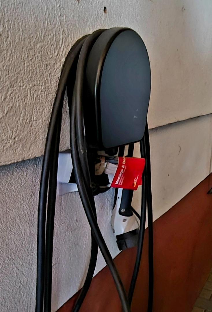 Wallbox