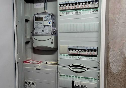 E-Anlage