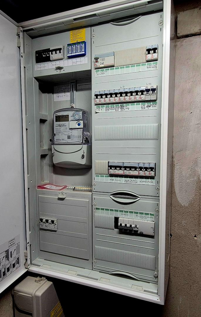 E-Anlage