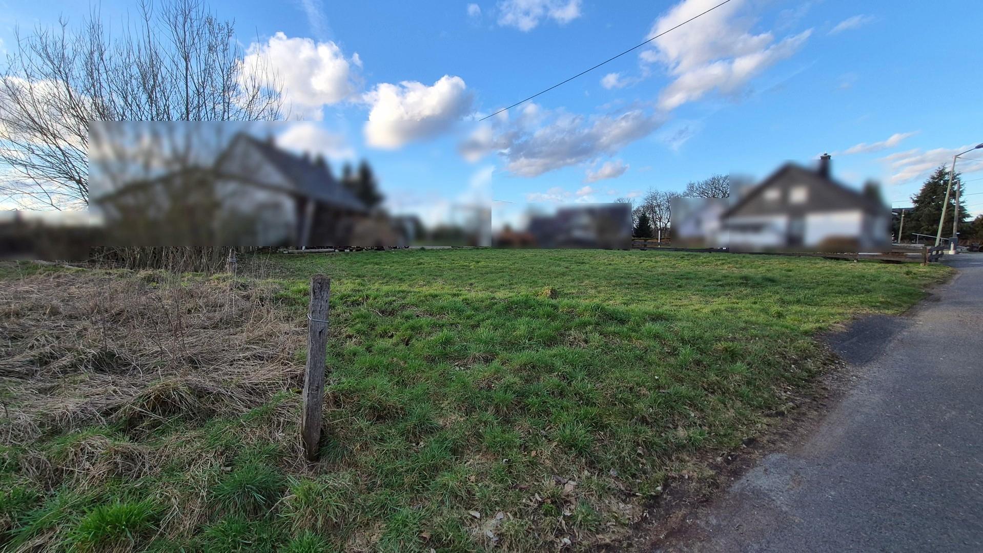 Ansicht von links