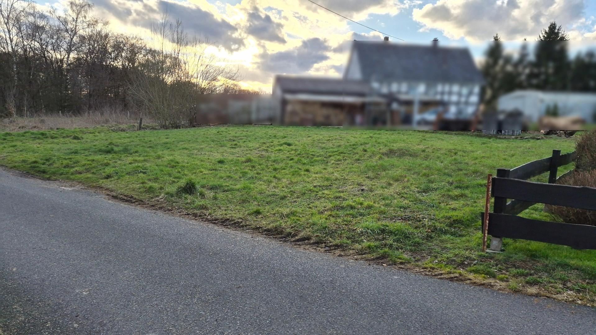 Ansicht von rechts