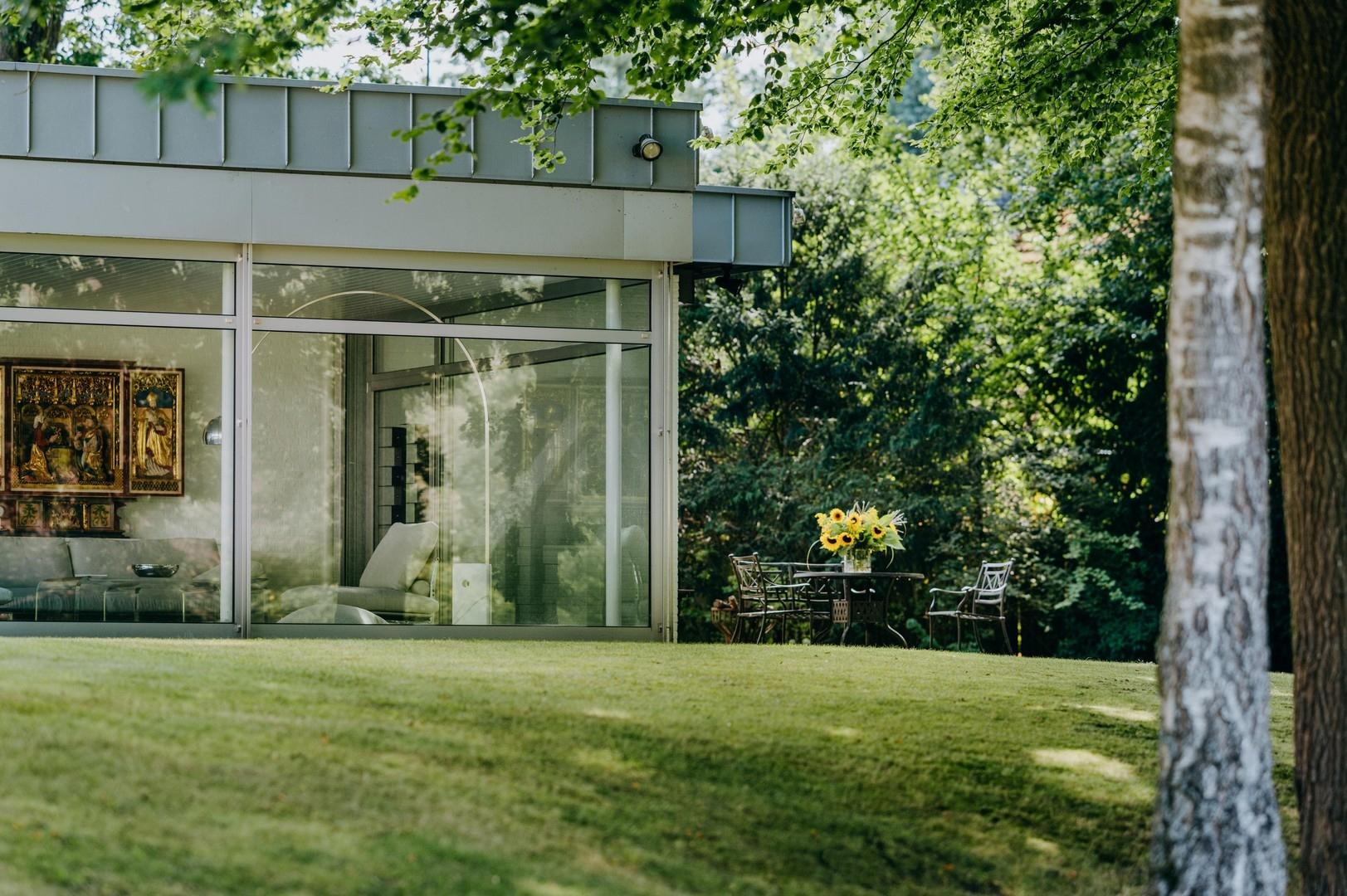 Wintergarten
