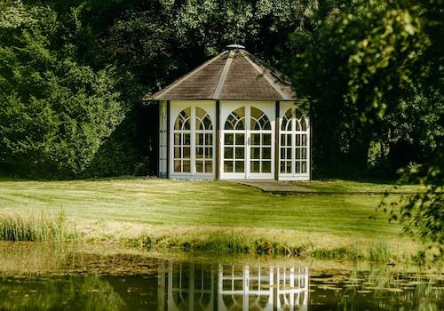 Pavillon