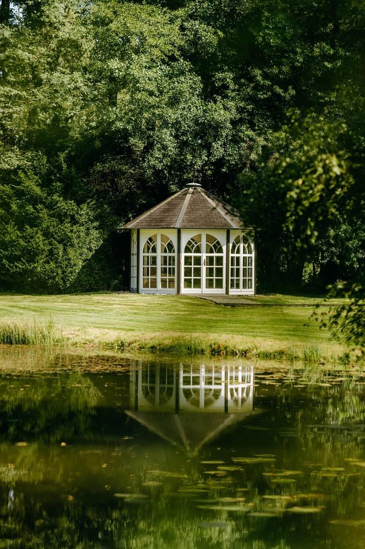 Pavillon