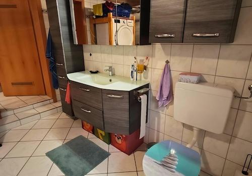 Badezimmer UG