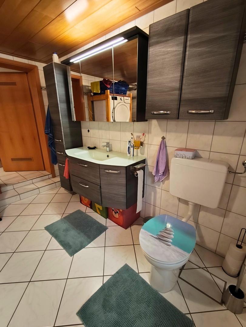 Badezimmer UG
