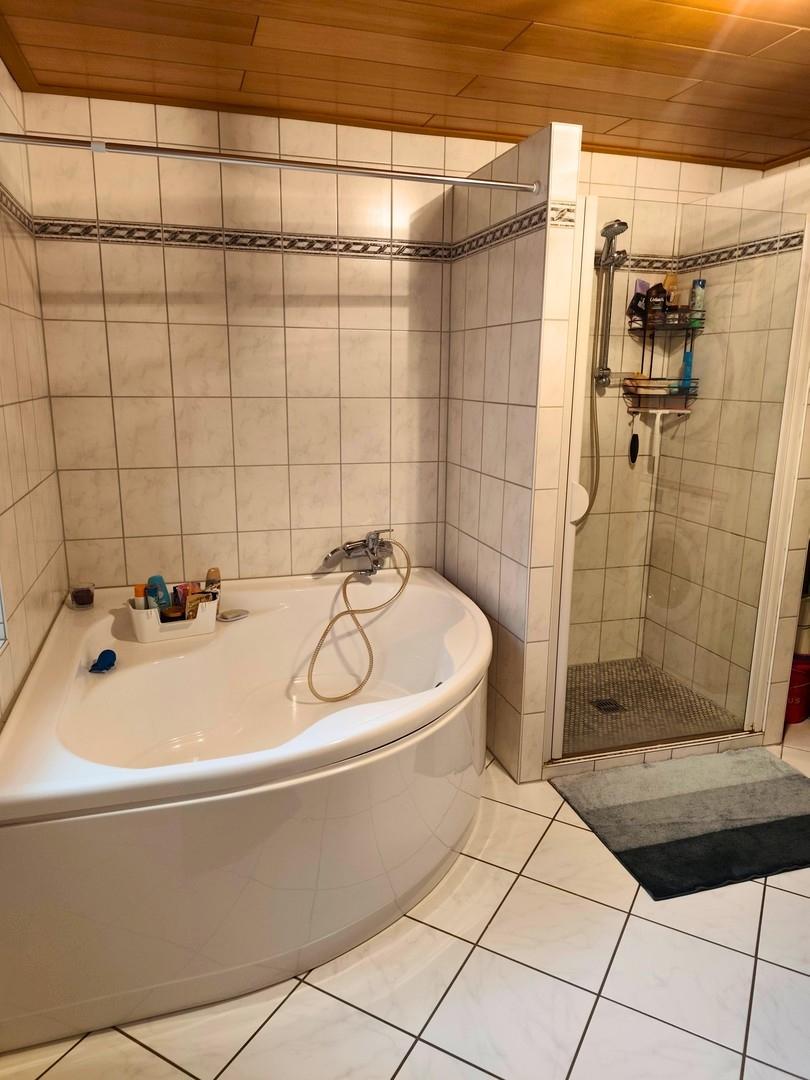 Badezimmer UG