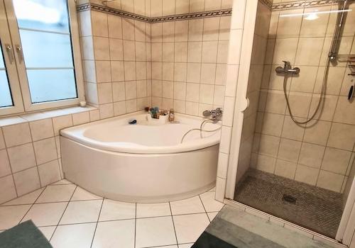 Badezimmer UG